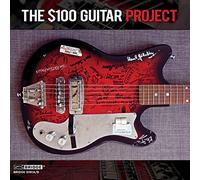 The $100 Guitar Project