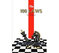 THE 100 LAWS OF POWER: Master the Hidden Rules of the Game