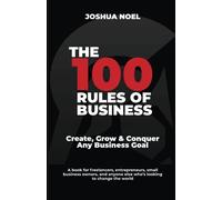 The 100 Rules of Business