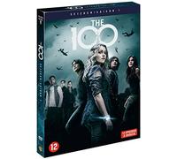 The 100 - Saison 1 [DVD]