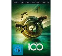 The 100: Staffel 7 [DVD]