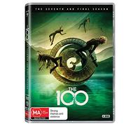The 100: The Seventh and Final Season [USA] [DVD]