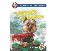 The 1001 Teddy's adventures