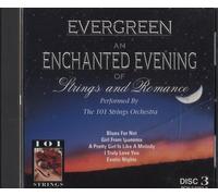 The 101 Strings Orchestra - An Enchanted Evening of Strings and Romance