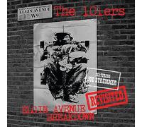 The 101ERS - Elgin Avenue Breakdown [Vinilo]