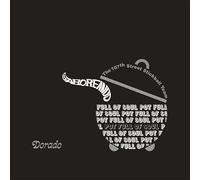 The 107th Street Stickball Team - Saboreando - Pot Full Of Soul [Vinilo]