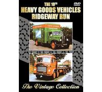 The 10th Annual Heavy Goods Vehicle Ridgeway Run [Reino Unido] [DVD]