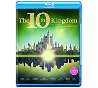 The 10th Kingdom Blu-Ray [Reino Unido] [Blu-ray]