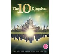 The 10th Kingdom [Reino Unido] [DVD]