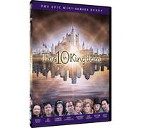 The 10th Kingdom [Reino Unido] [DVD]