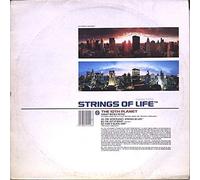 The 10th Planet - Strings Of Life™ (Ashley Beedle Remix)