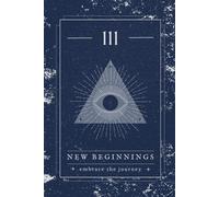 The 111 Self-Discovery Journal: Guided Prompts for Inner Wisdom