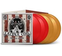 Lacuna Coil - 119 Show: Live In London (Coloured) (3 LP)