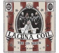 The 119 Show (Live in London) [Vinilo]