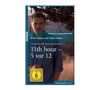 The 11th Hour - 5 vor 12 - SZ-Cinemathek [Alemania] [DVD]