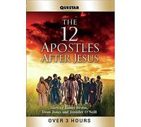 The 12 Apostles After Jesus