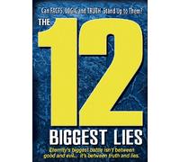 The 12 Biggest Lies [USA] [DVD]