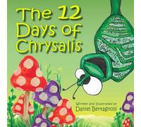 The 12 Days of Chrysalis