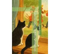 The 12 Days of Kitty Christmas