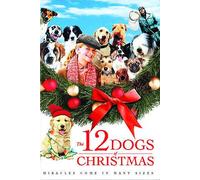 The 12 Dogs of Christmas