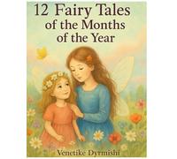 THE 12 FAIRY TALES OF THE YEAR (Ada' s Adventures)