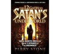 The 12 Gates of Satan's Underworld