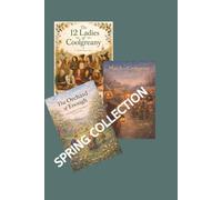The 12 Ladies of Coolgreany: A BaBeeYaga Collection: Gentle Stories of Village Life, Friendship and the Quiet Gifts of Women - Inspired by Real People and the Power of Community