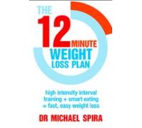 The 12-minute Weight-loss Plan (ebook)