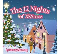 The 12 Nights of XXXmas