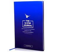 The 12 Step Journal: Using the Tools of the Program, One Day at a Time, for Recovery and Serenity