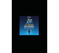 THE 120-DAY REALTOR PERFORMANCE BLUEPRINT: A 120-Day Action System for Realtors Who Want Real Results