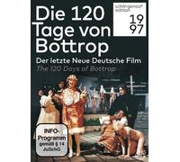 The 120 Days of Bottrop ( Die 120 Tage von Bottrop )