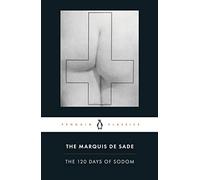Los 120 días de Sodoma – Penguin Books