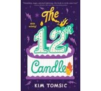 The 12th Candle (ebook)