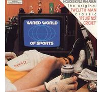 The 12th Man - Cricket Humour [European Import] [UK-Import]