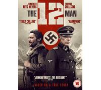 The 12th Man [DVD]
