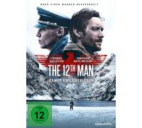 The 12th Man - Kampf ums Überleben (DVD)