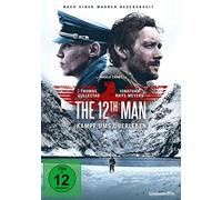 The 12th Man - Kampf ums Überleben [DVD]