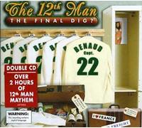 The 12th Man - The Final Dig