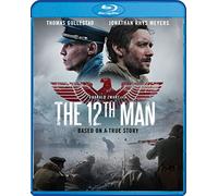 The 12th Man [USA] [Blu-ray]