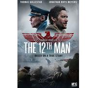 The 12th Man [USA] [DVD]