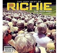 The 12th Man - Very Best Of Richie