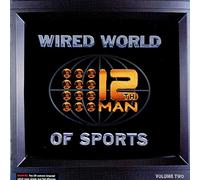 The 12th Man - Wired World of Sports (2CD) (Cricket humour)