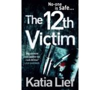 The 12th Victim (ebook)