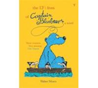 The 13.5 Lives Of Captain Bluebear