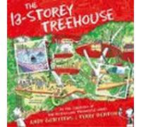 The 13-Storey Treehouse