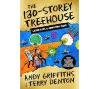 The 130-storey Treehouse