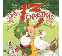 The 13th Day of Christmas