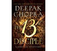 The 13th Disciple (ebook)