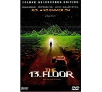 The 13th Floor [Alemania] [DVD] [Alemania] [Alemania]